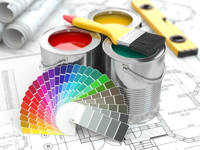 Colour Consultation Services