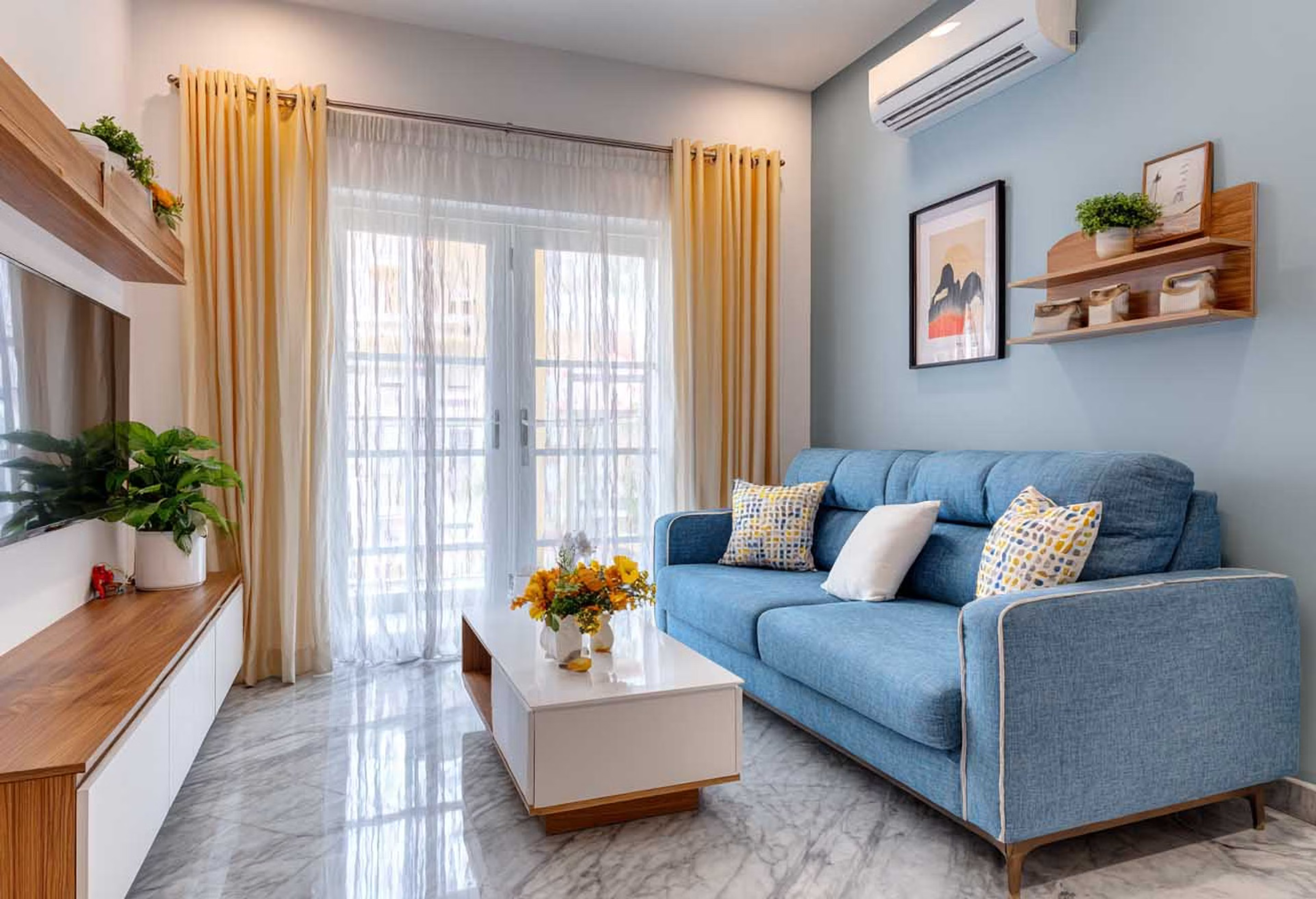 Interior Painting Services